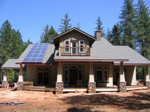 House April 2006